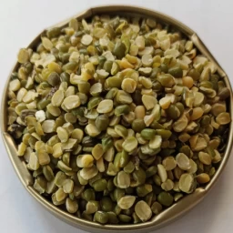 Hand pound Greengram dal with husk (Moong dal) Buy Greengram dal with husk Online in Bangalore